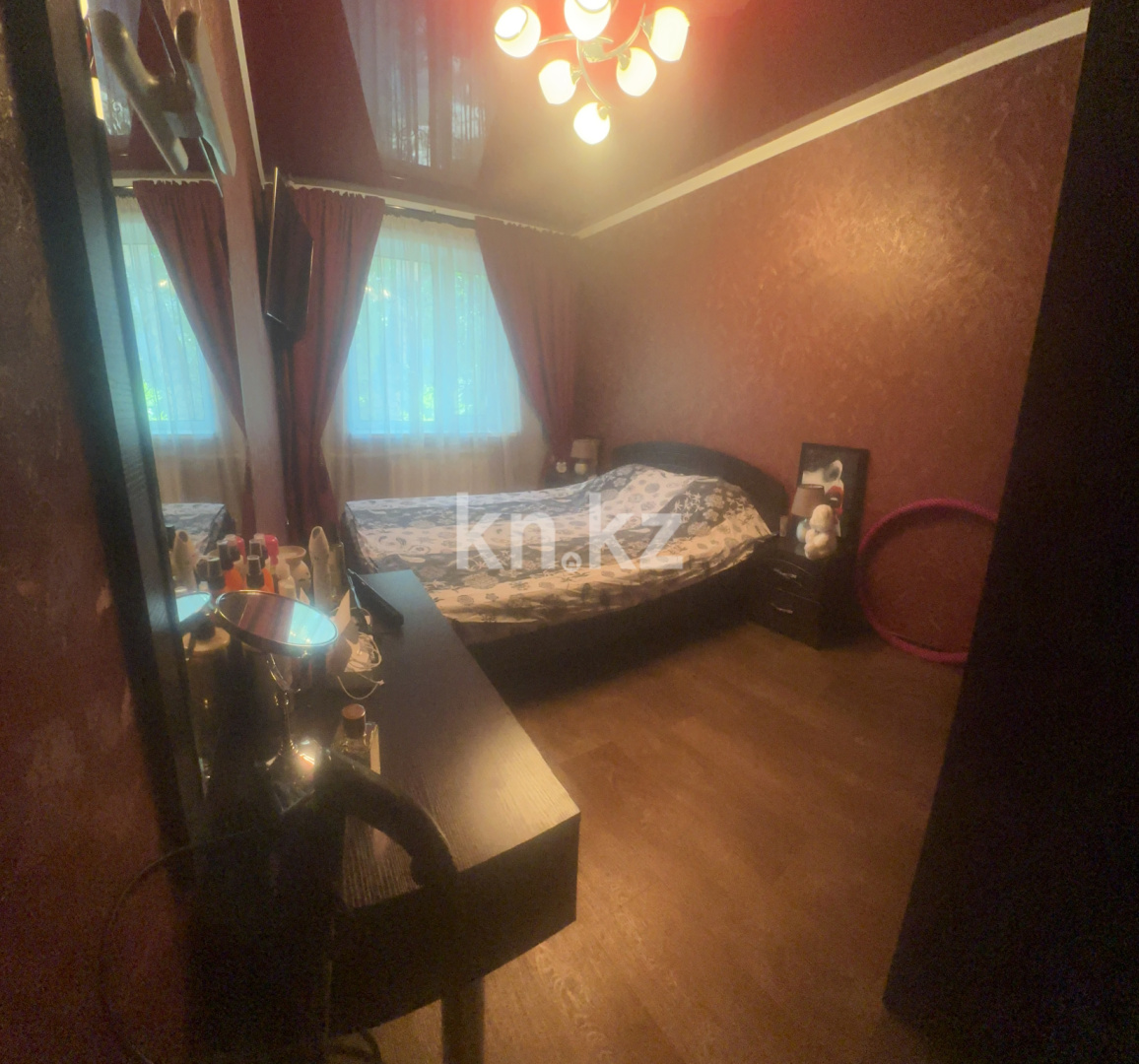 Продажа 3-комнатной квартиры, 58.7 м², ул. Абая, дом  54 в Темиртау - фото 4