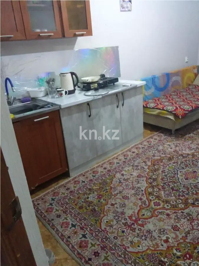 Продажа 1-комнатной квартиры, 43 м², пр. Кудайбердыулы, дом  31 в Астане - фото 2