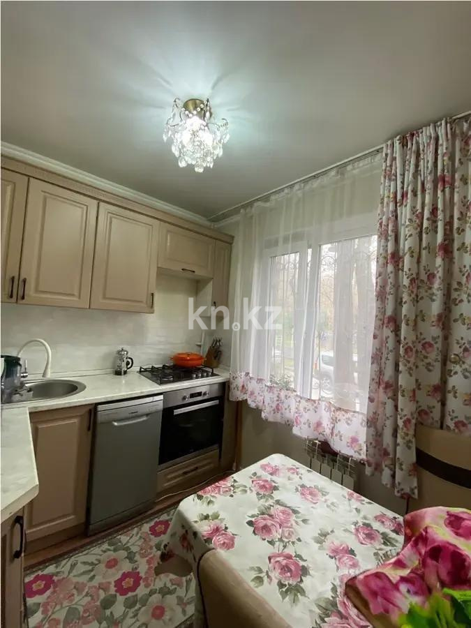 Продажа 3-комнатной квартиры, 66 м², ул. Радостовца, дом  33 в Алматы - фото 5