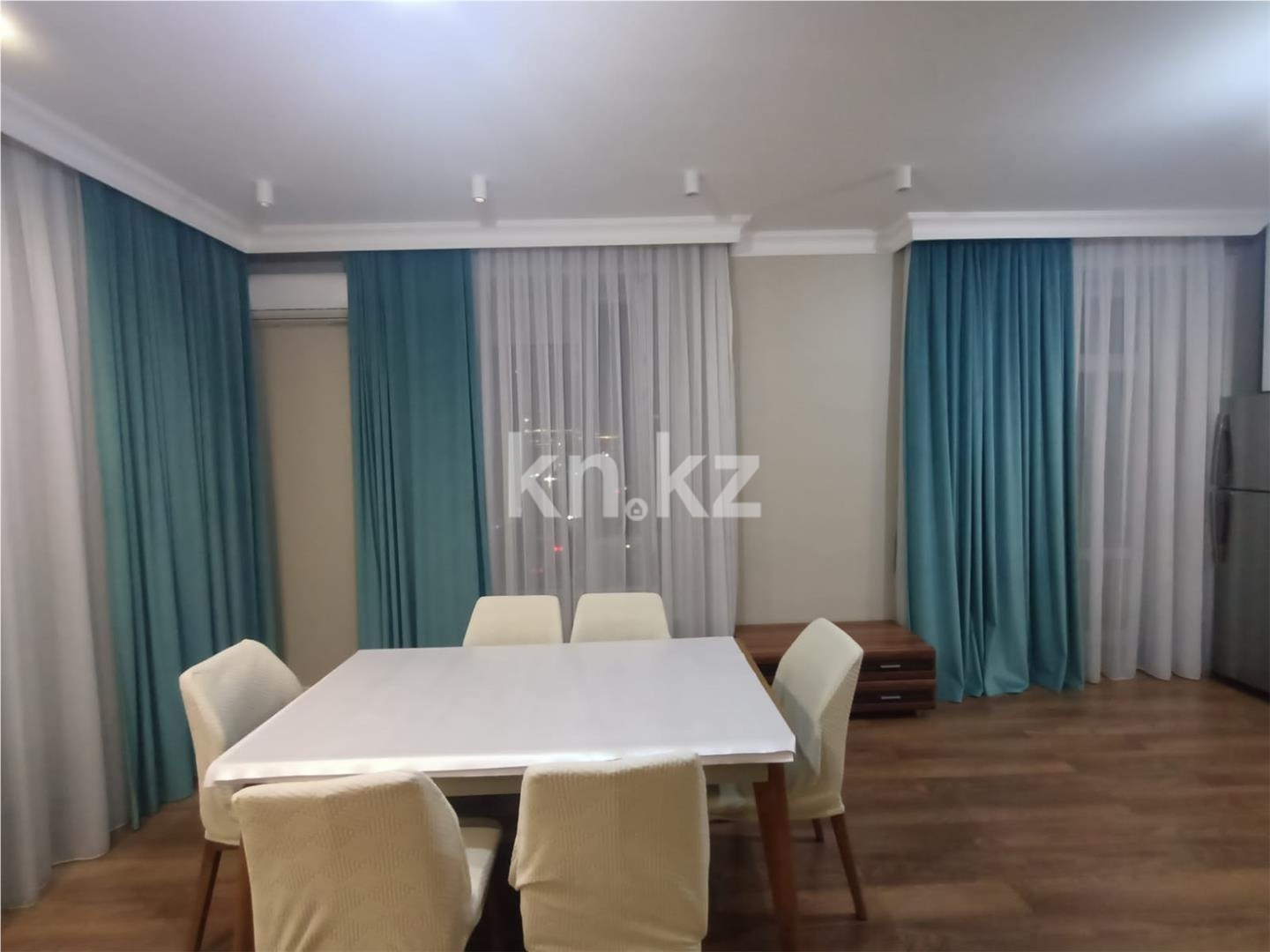 Продажа 4-комнатной квартиры, 90.6 м² в Астане - фото 26