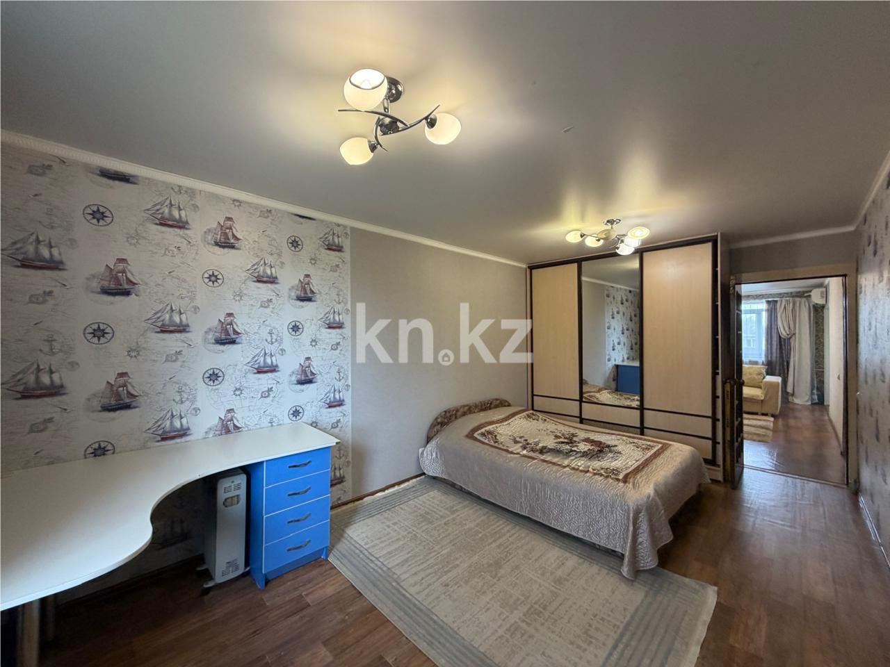Продажа 2-комнатной квартиры, 48 м² в Темиртау - фото 6