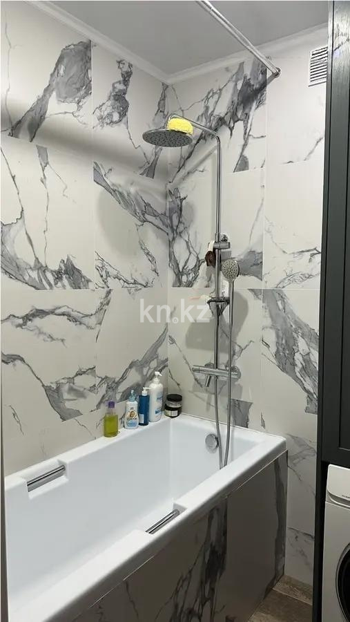 Продажа 2-комнатной квартиры, 60 м² в Караганде - фото 4