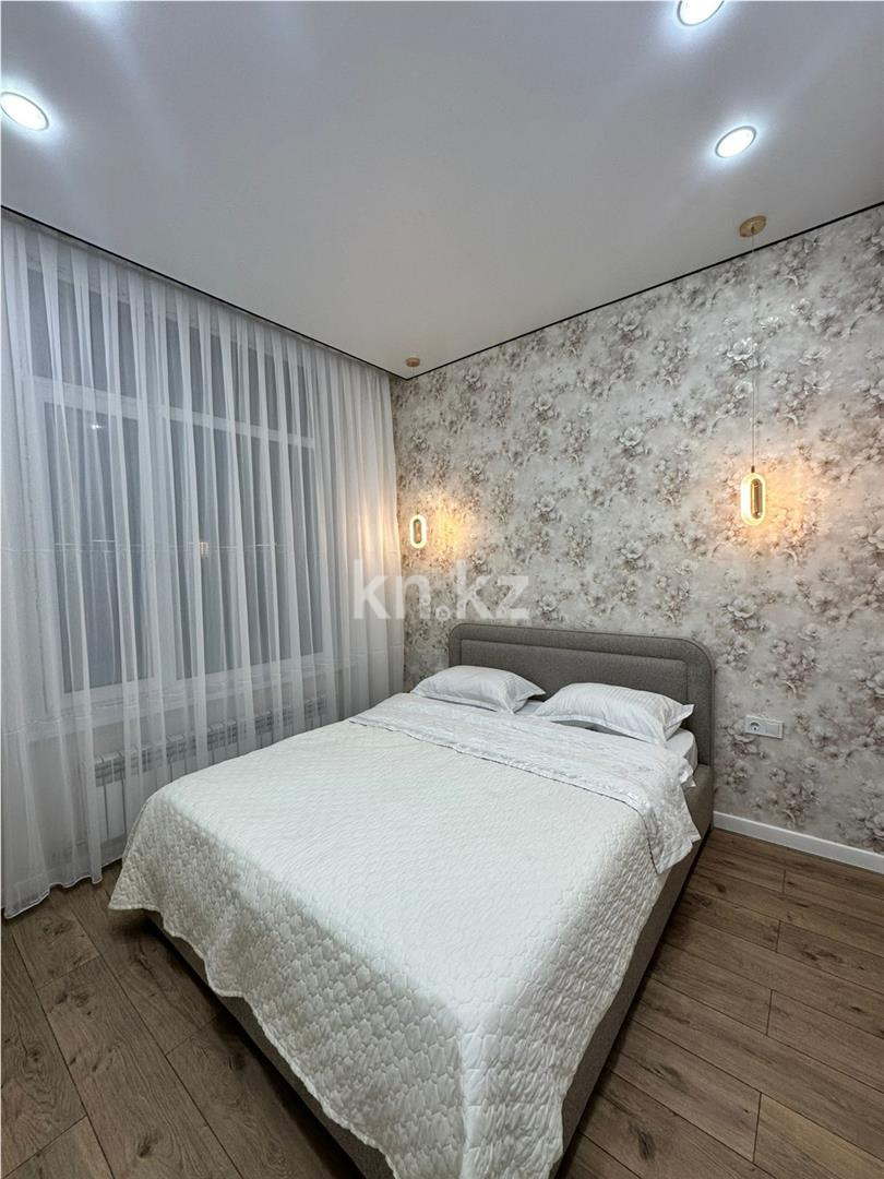 Продажа 2-комнатной квартиры, 40 м² в Астане - фото 6