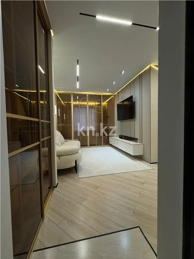 Продажа 2-комнатной квартиры, 44 м² в Астане