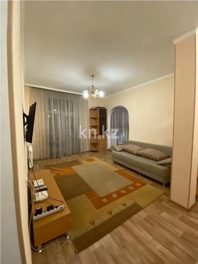 Продажа 2-комнатной квартиры, 50 м² в Алматы