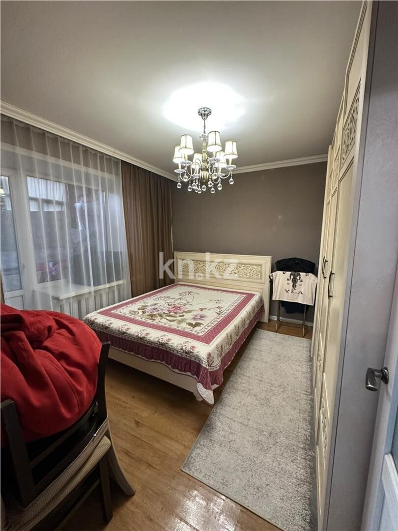 Продажа 3-комнатной квартиры, 59 м² в Караганде - фото 5