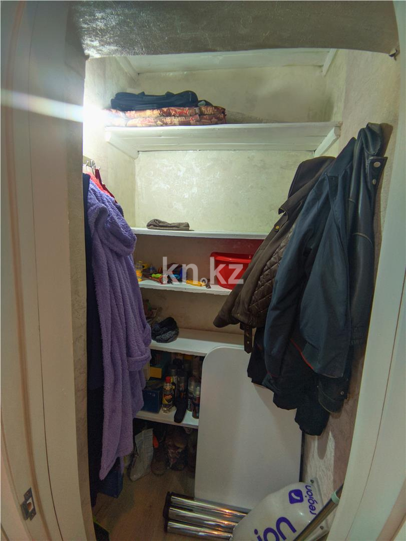 Продажа 3-комнатной квартиры, 79 м² в Караганде - фото 6