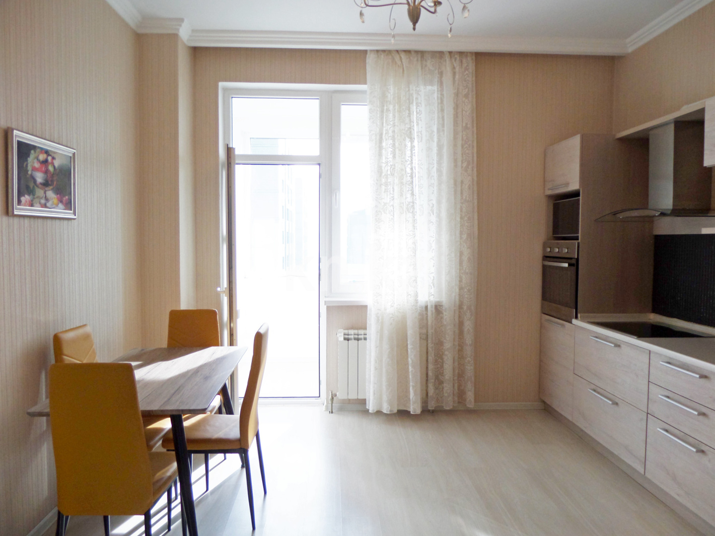 Аренда 2-комнатной квартиры, 80 м² в Алматы - фото 9