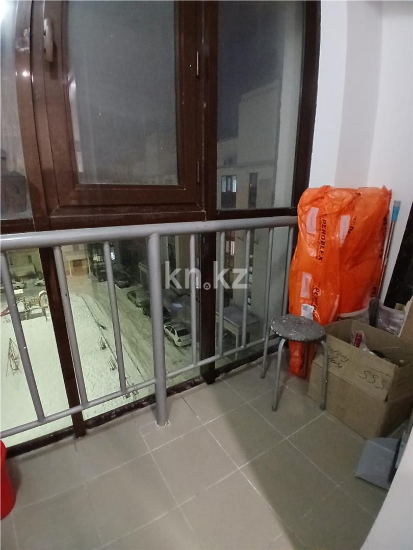 Продажа 2-комнатной квартиры, 56 м² в Астане - фото 15