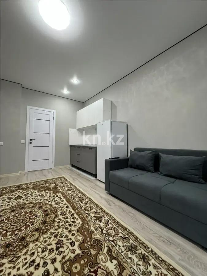 Продажа 1-комнатной квартиры, 25 м² в Алматы - фото 2