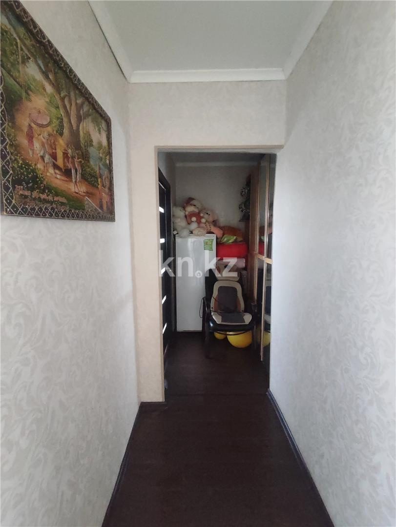 Продажа 4-комнатной квартиры, 80 м², мкр-н Степной-4 в Караганде - фото 12