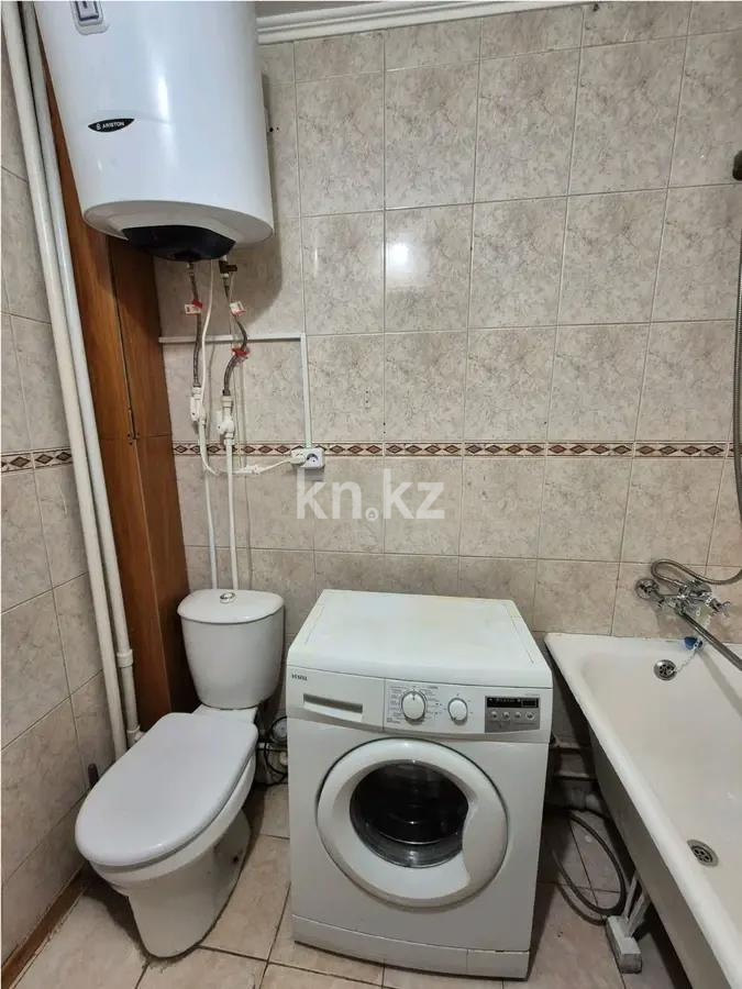 Продажа 1-комнатной квартиры, 31 м² в Караганде - фото 3