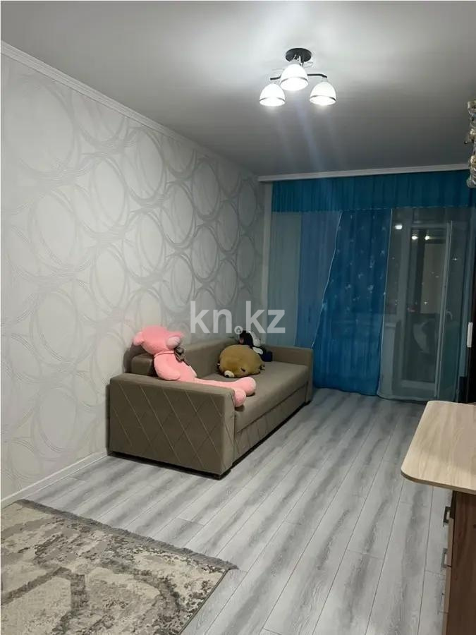Продажа 1-комнатной квартиры, 42.3 м² в Астане