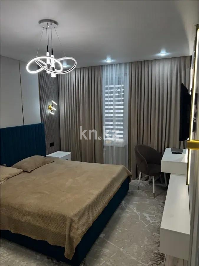 Продажа 2-комнатной квартиры, 67 м², ул. Коктерек, дом  139 в Алматы - фото 2