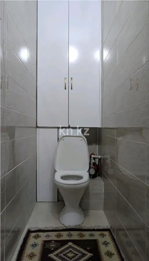 Продажа 3-комнатной квартиры, 89 м², ул. Жабаева, дом  12/2 в Астане - фото 5