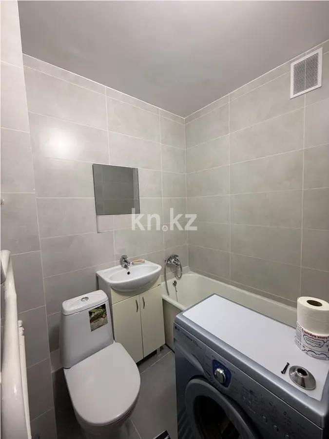 Продажа 1-комнатной квартиры, 32.3 м² в Алматы - фото 3