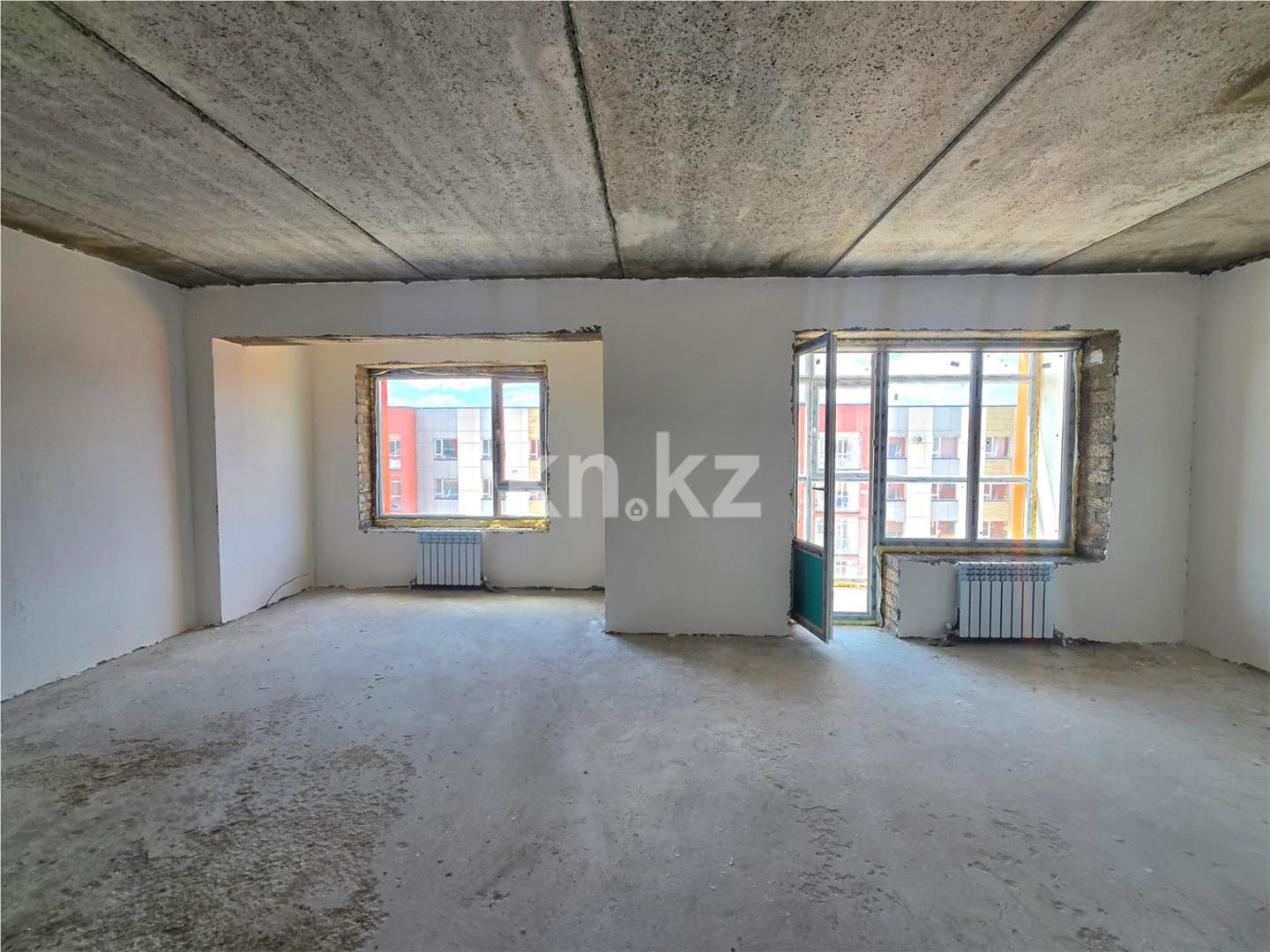 Продажа 1-комнатной квартиры, 44 м² в Караганде - фото 2