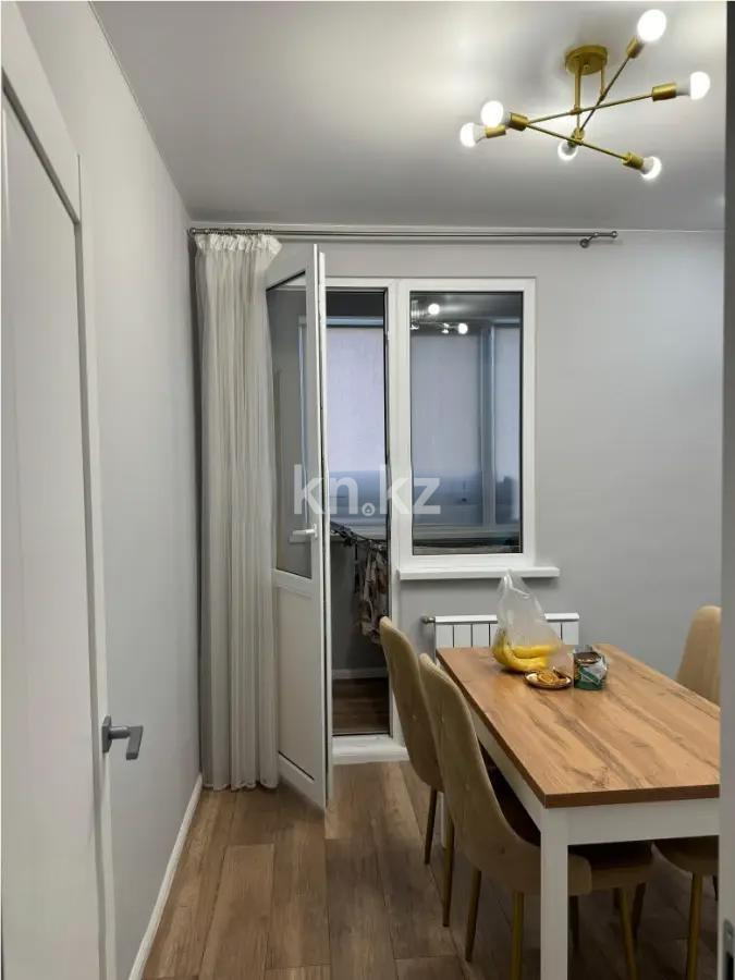 Продажа 1-комнатной квартиры, 40 м² в Алматы - фото 2