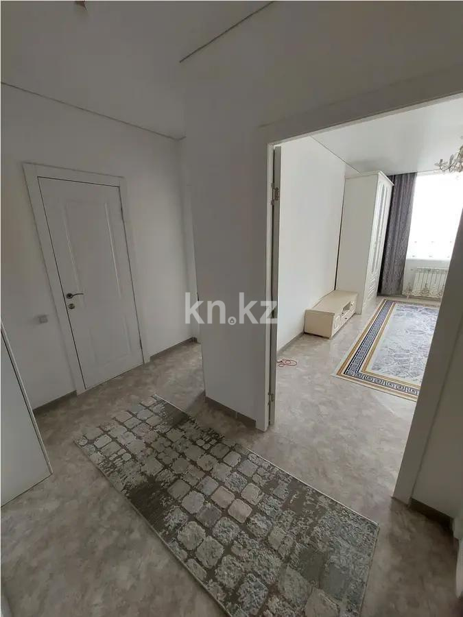 Продажа 1-комнатной квартиры, 39.1 м² в Астане - фото 5