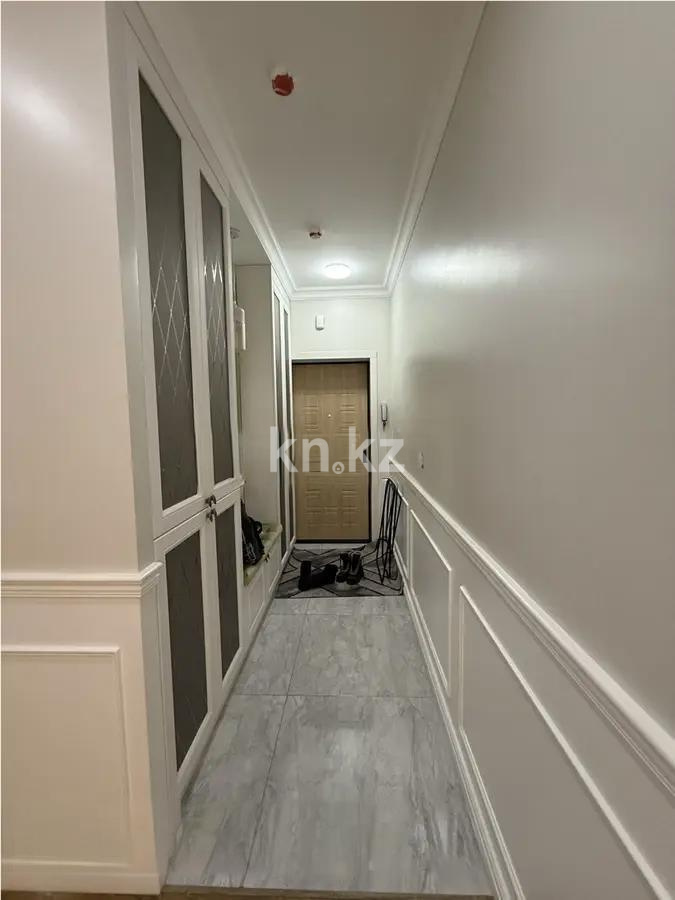 Продажа 4-комнатной квартиры, 125 м² в Астане - фото 12