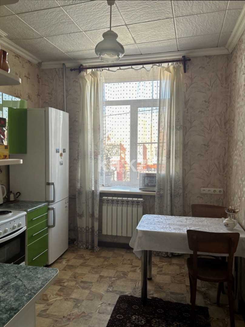 Продажа 3-комнатной квартиры, 77 м² в Усть-Каменогорске - фото 16