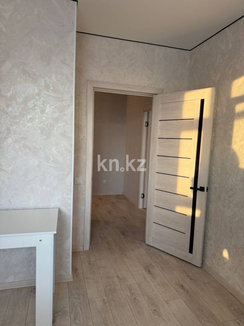 Аренда 1-комнатной квартиры, 41 м² в Астане - фото 3