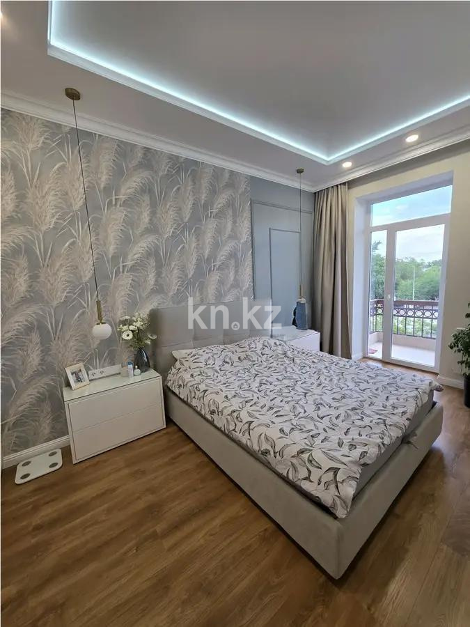 Продажа 2-комнатной квартиры, 56 м² в Караганде