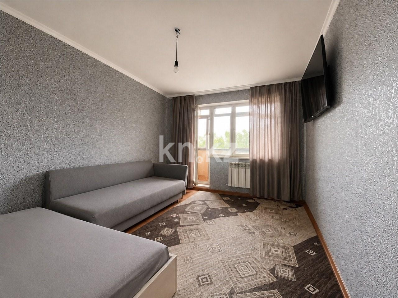 Продажа 2-комнатной квартиры, 46 м² в Темиртау - фото 2