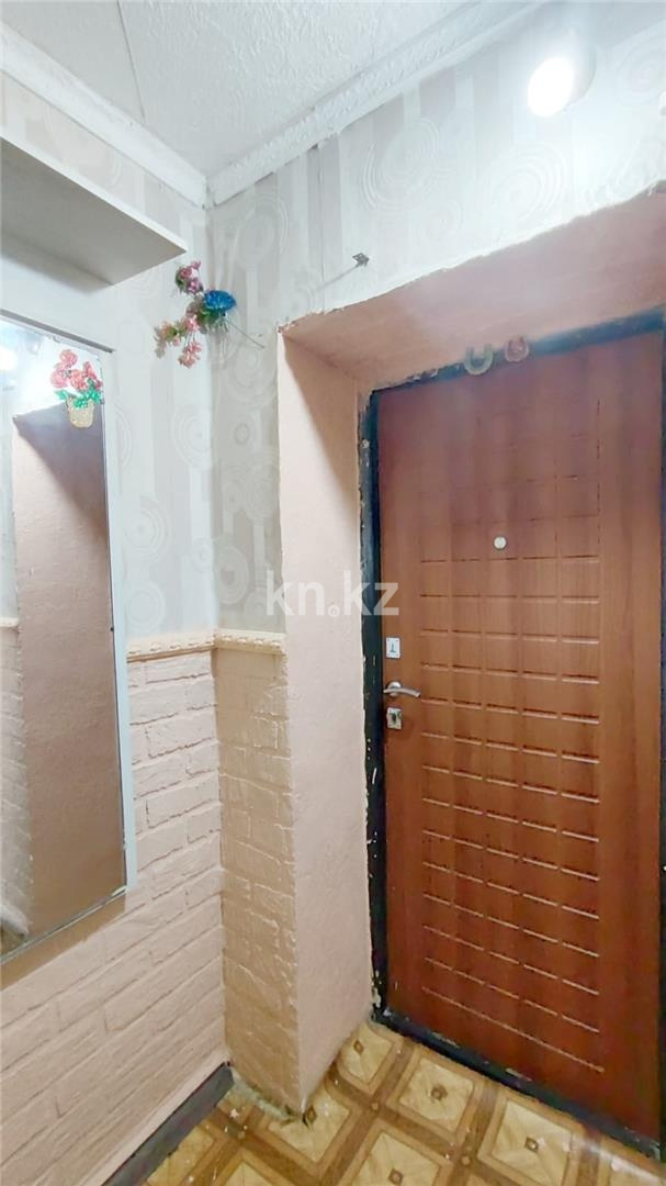 Продажа 3-комнатной квартиры, 45 м² в Караганде - фото 10