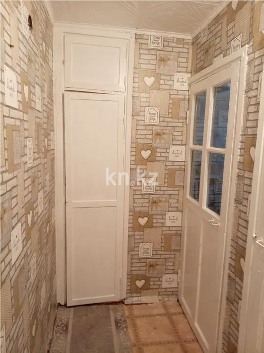 Продажа 1-комнатной квартиры, 37 м² в Темиртау - фото 4