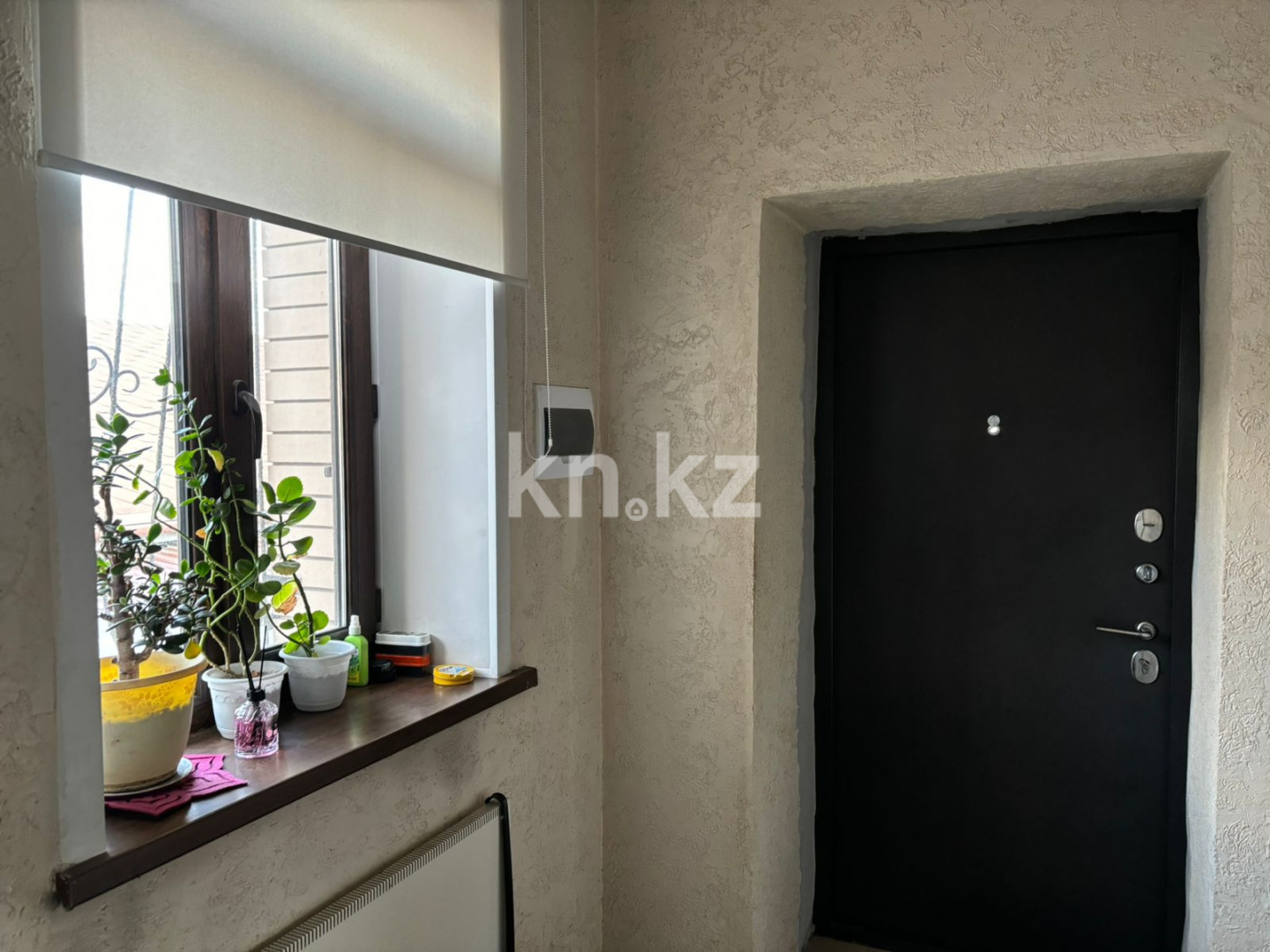 Продажа 4-комнатного дома, 192 м² в Караганде - фото 5