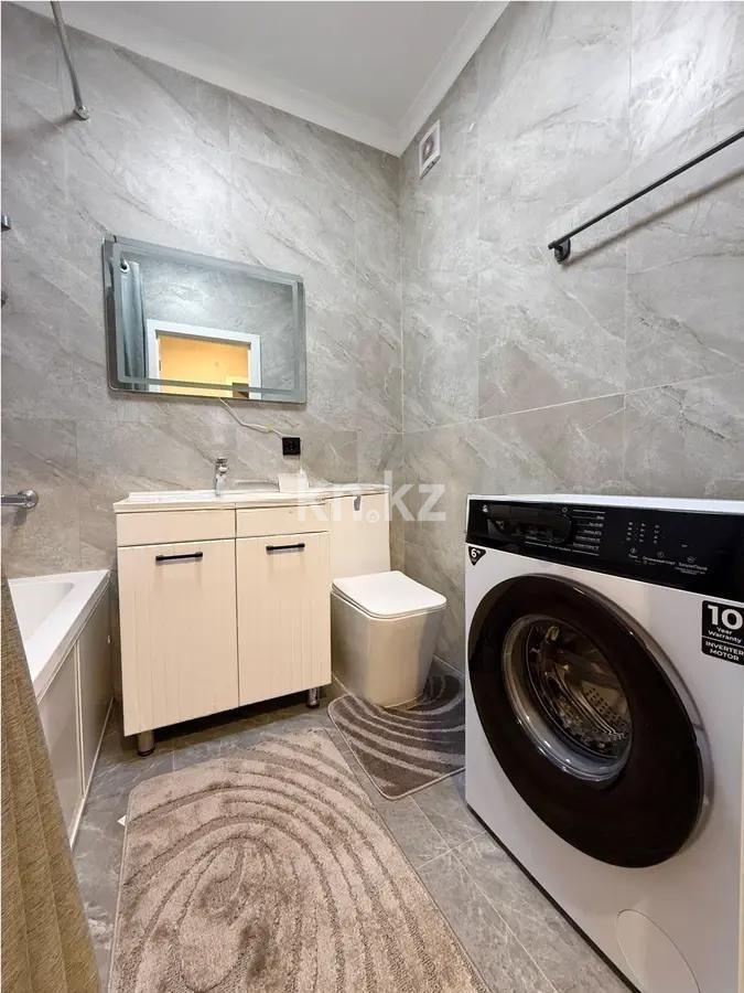 Продажа 2-комнатной квартиры, 45 м² в Алматы - фото 4