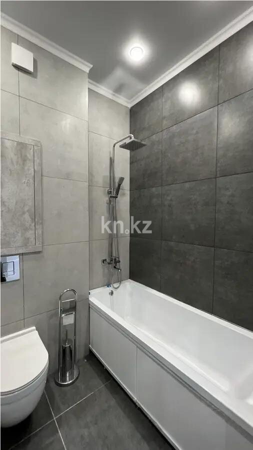 Продажа 1-комнатной квартиры, 37.5 м² в Астане - фото 3