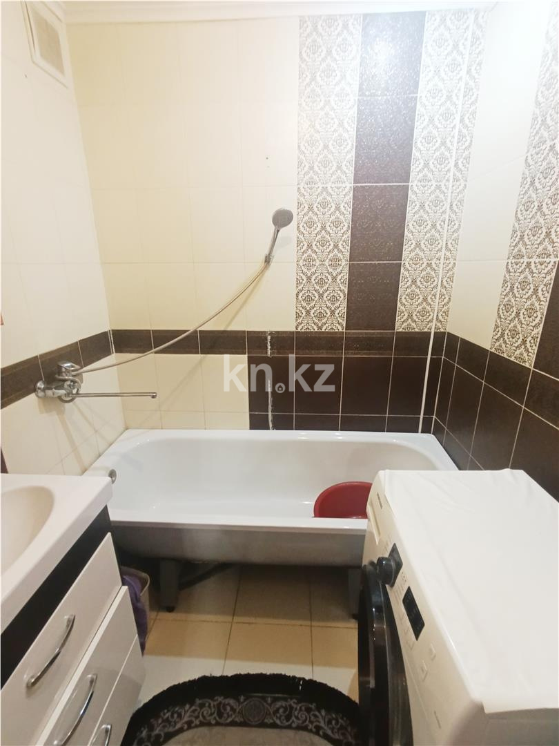 Продажа 4-комнатной квартиры, 77 м² в Караганде - фото 17