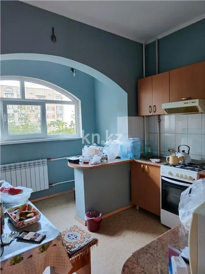 Продажа 2-комнатной квартиры, 60.3 м² в Алматы - фото 3