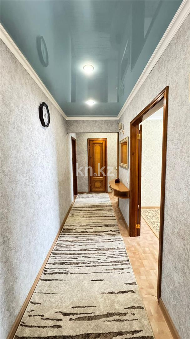 Продажа 3-комнатной квартиры, 67 м² в Темиртау - фото 13