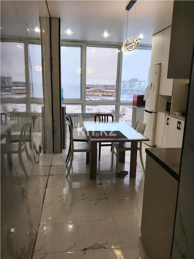 Продажа 4-комнатной квартиры, 125 м² в Астане - фото 3