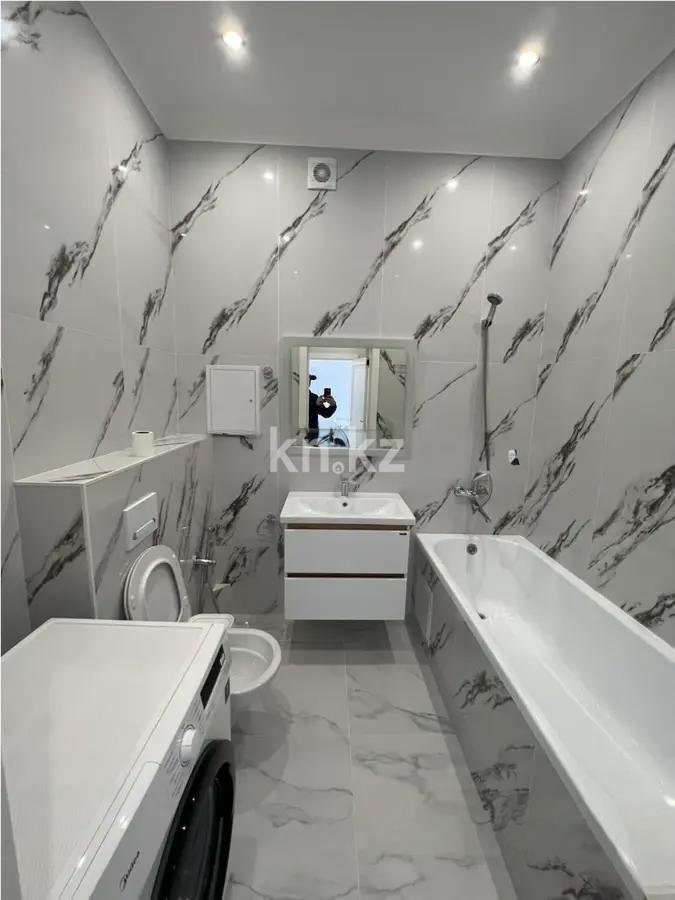 Продажа 2-комнатной квартиры, 34.8 м² в Астане - фото 4