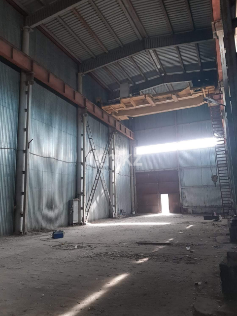 Продажа базы, 1509 м² в Астане - фото 3