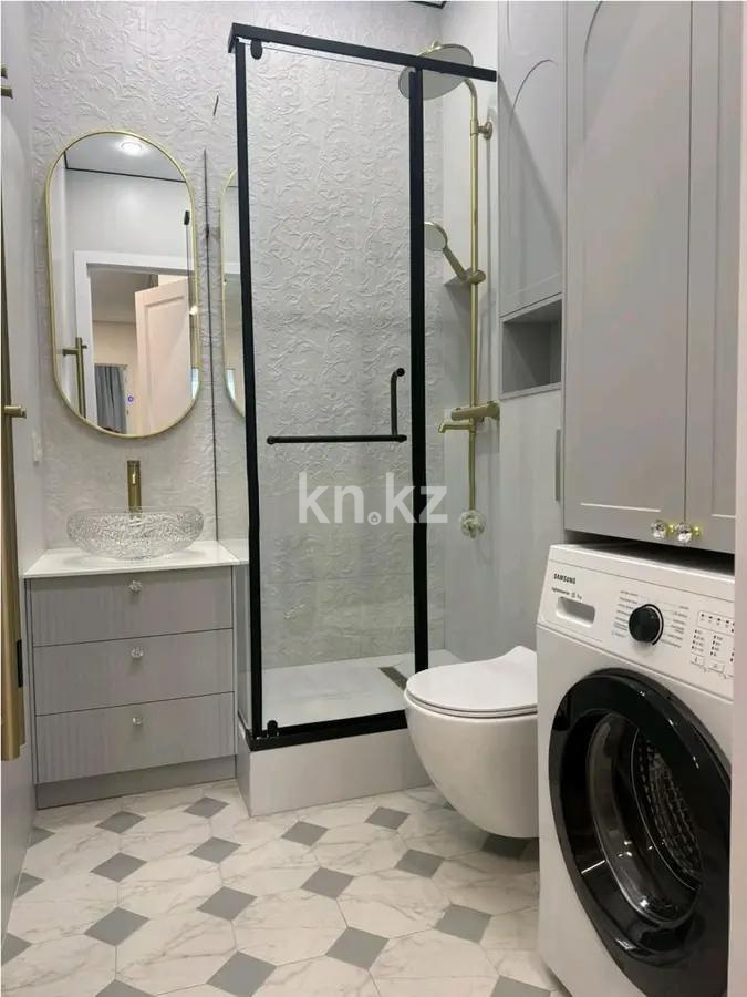 Продажа 4-комнатной квартиры, 98 м², ул. Рыскулова, дом  1 в Астане - фото 4