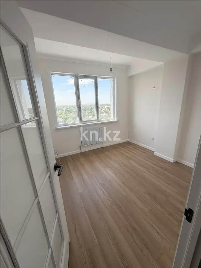 Продажа 2-комнатной квартиры, 39 м² в Алматы