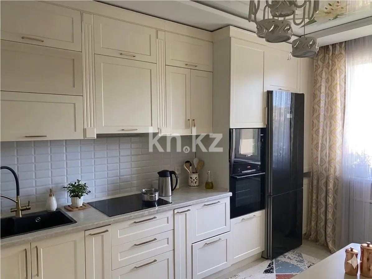 Продажа 3-комнатной квартиры, 78 м² в Алматы - фото 3