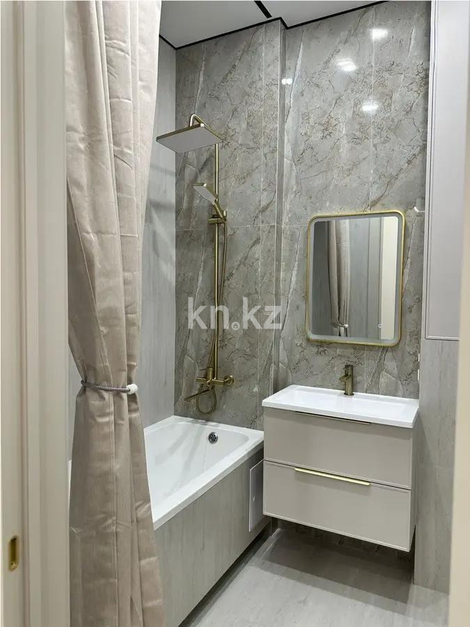 Продажа 2-комнатной квартиры, 66.3 м², ул. Хусейна бен Талала, дом  30 в Астане - фото 4