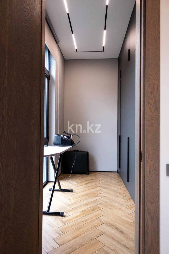 Продажа 6-комнатной квартиры, 650 м² в Алматы - фото 21