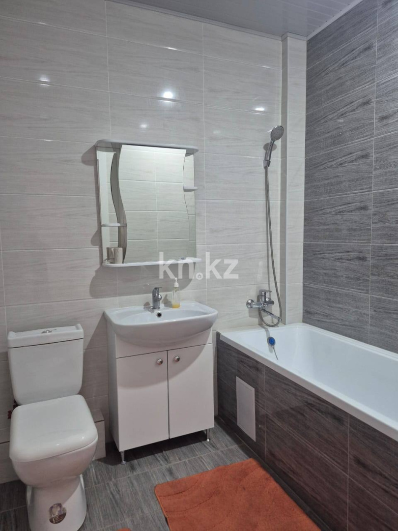 Аренда 1-комнатной квартиры, 40 м² в Астане - фото 7
