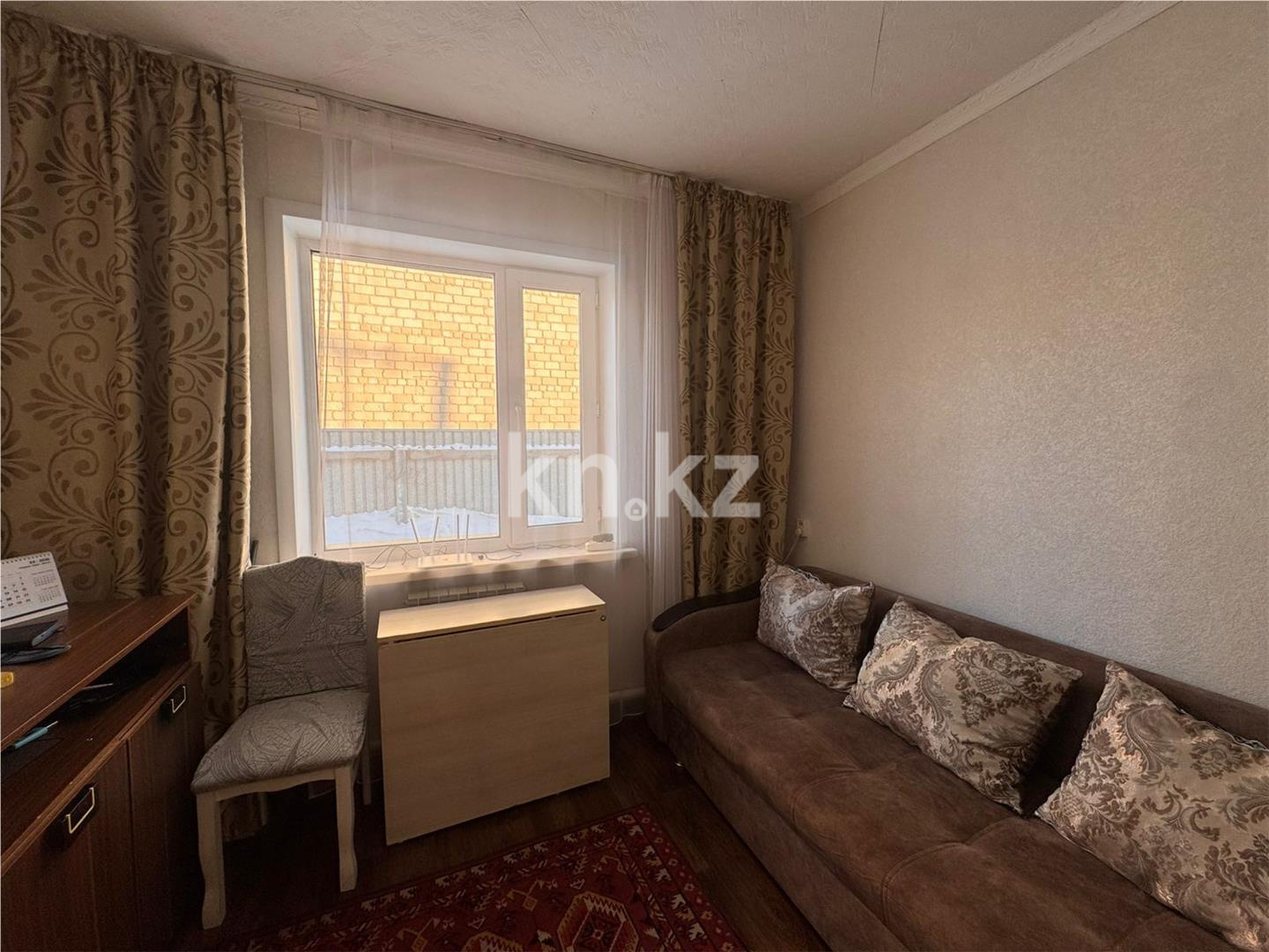 Продажа 4-комнатного дома, 80 м² в Караганде - фото 19