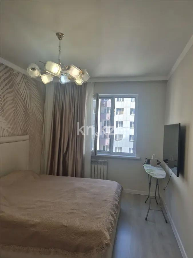 Продажа 3-комнатной квартиры, 58 м² в Алматы - фото 2