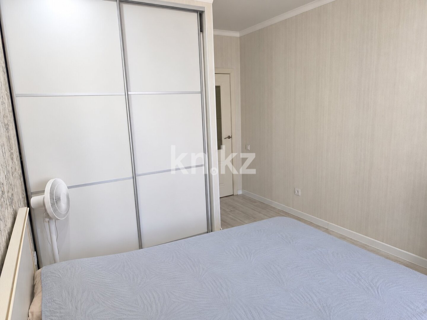 Продажа 3-комнатной квартиры, 69 м² в Караганде - фото 8