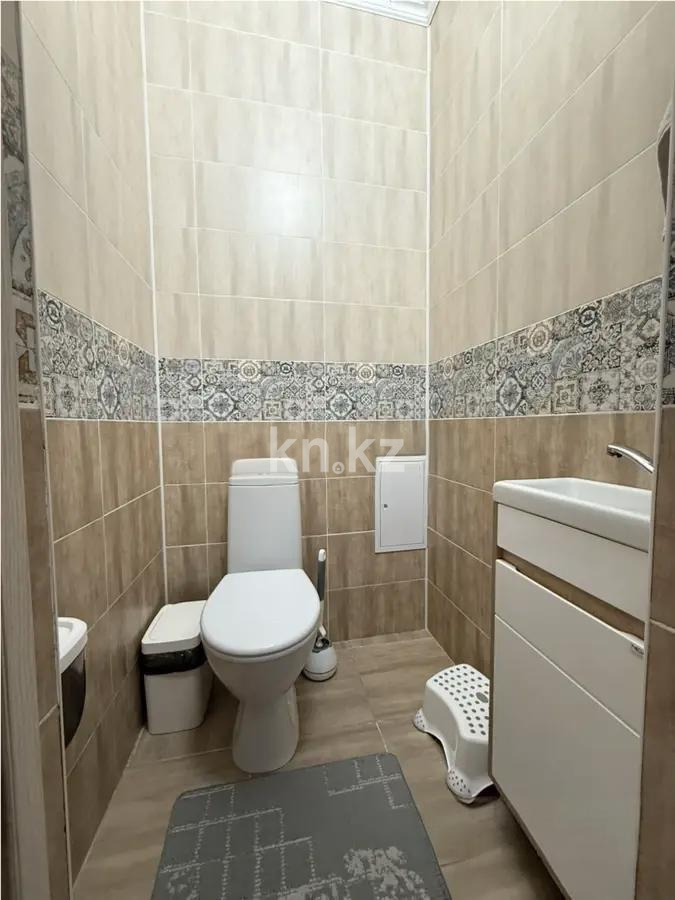 Продажа 3-комнатной квартиры, 74 м² в Караганде - фото 6