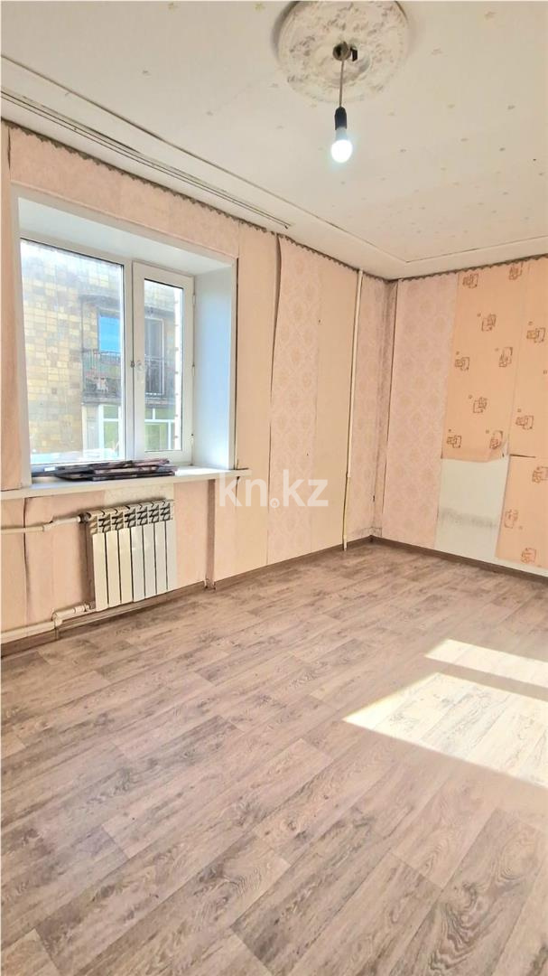Продажа 2-комнатной квартиры, 41 м² в Караганде - фото 4